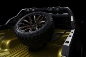 Toyota Hilux © Shuichi Miwa WALD International 